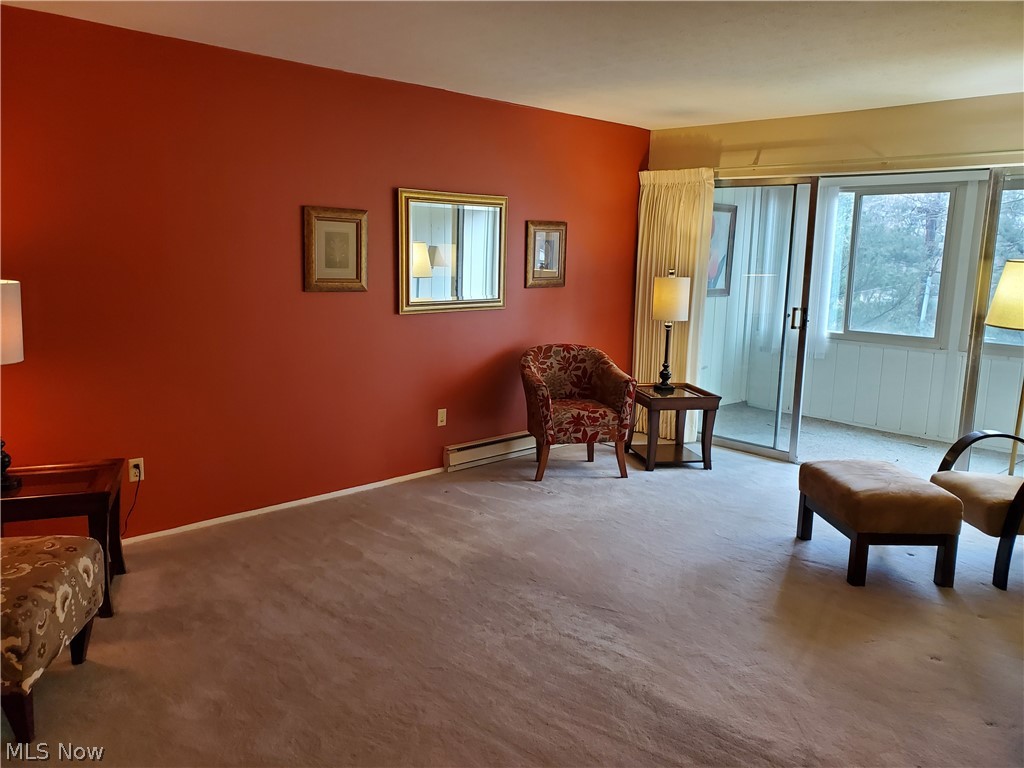 Silver Lake Towers Condo - Residential