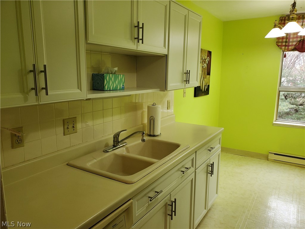 Silver Lake Towers Condo - Residential