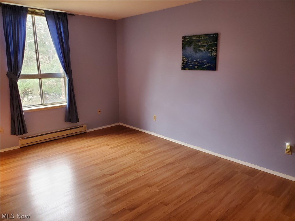 Silver Lake Towers Condo - Residential