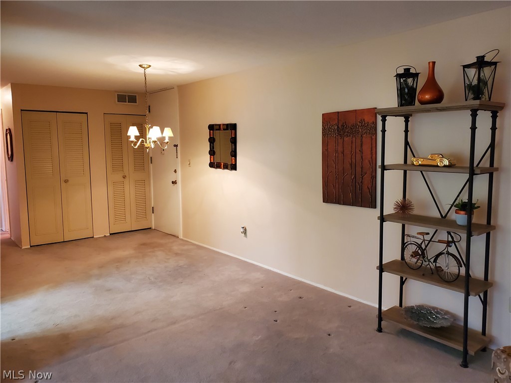 Silver Lake Towers Condo - Residential