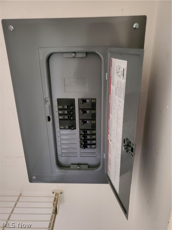 Silver Lake Towers Condo - Residential