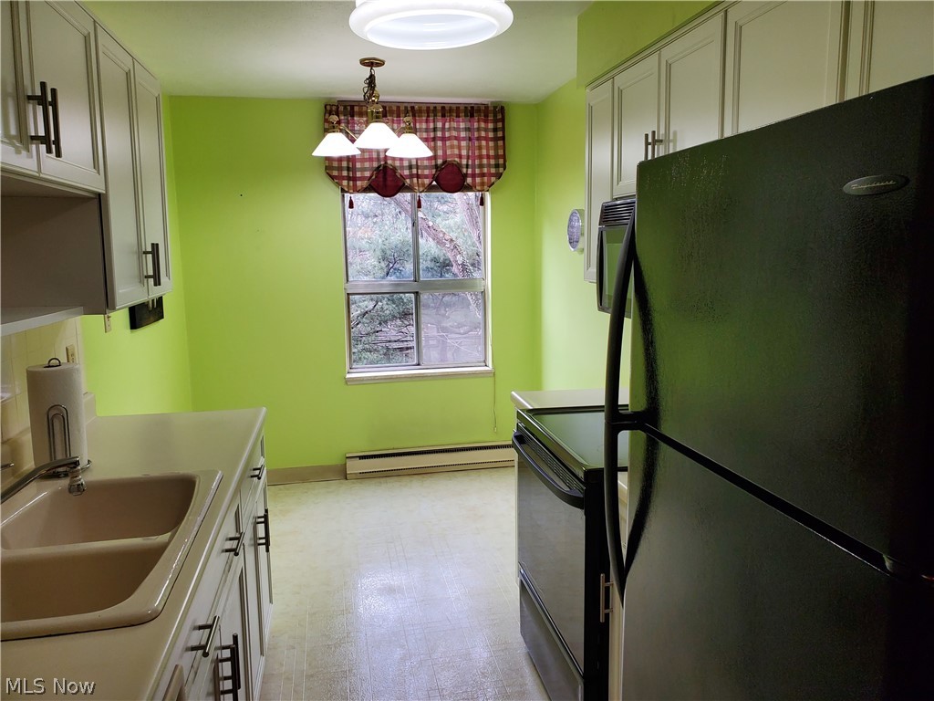 Silver Lake Towers Condo - Residential