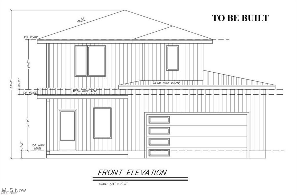 Arcole Estates Sub No2 - Residential