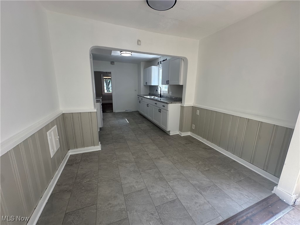 Rapid Transit - Residential