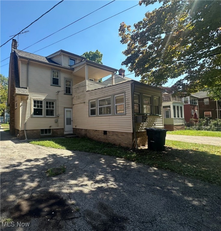 Rapid Transit - Residential