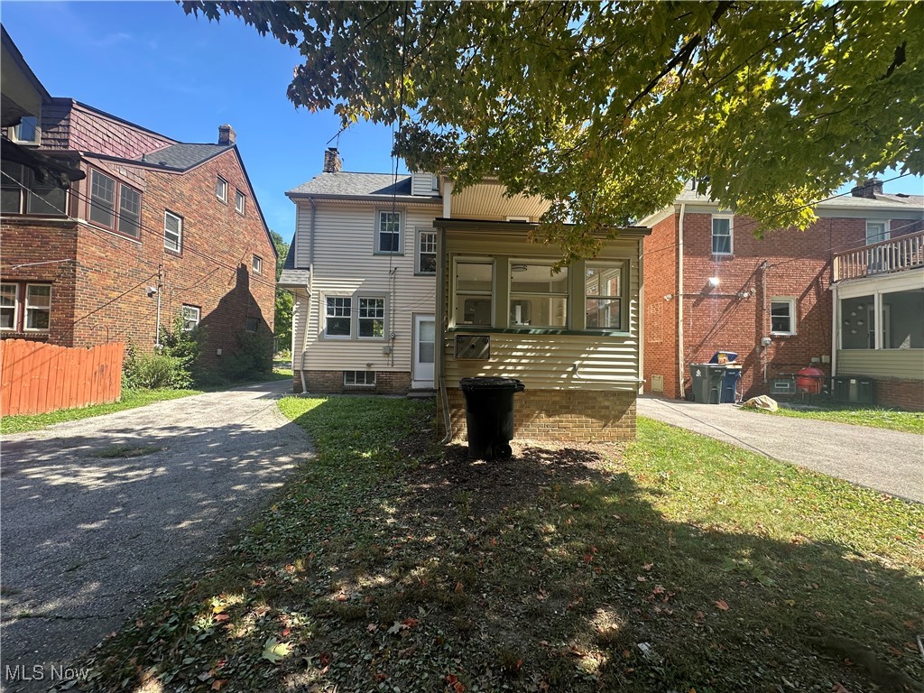 Rapid Transit - Residential