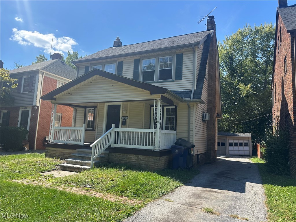 Rapid Transit - Residential