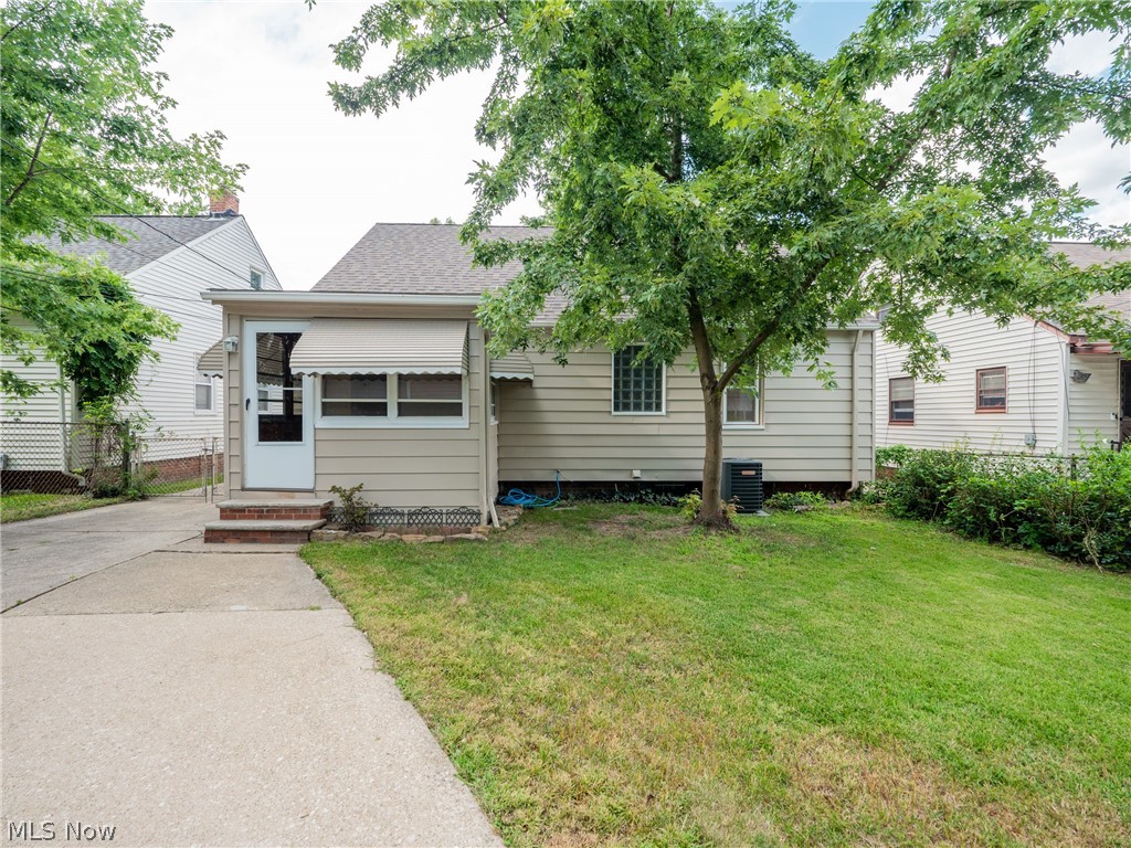 York 03 - Residential