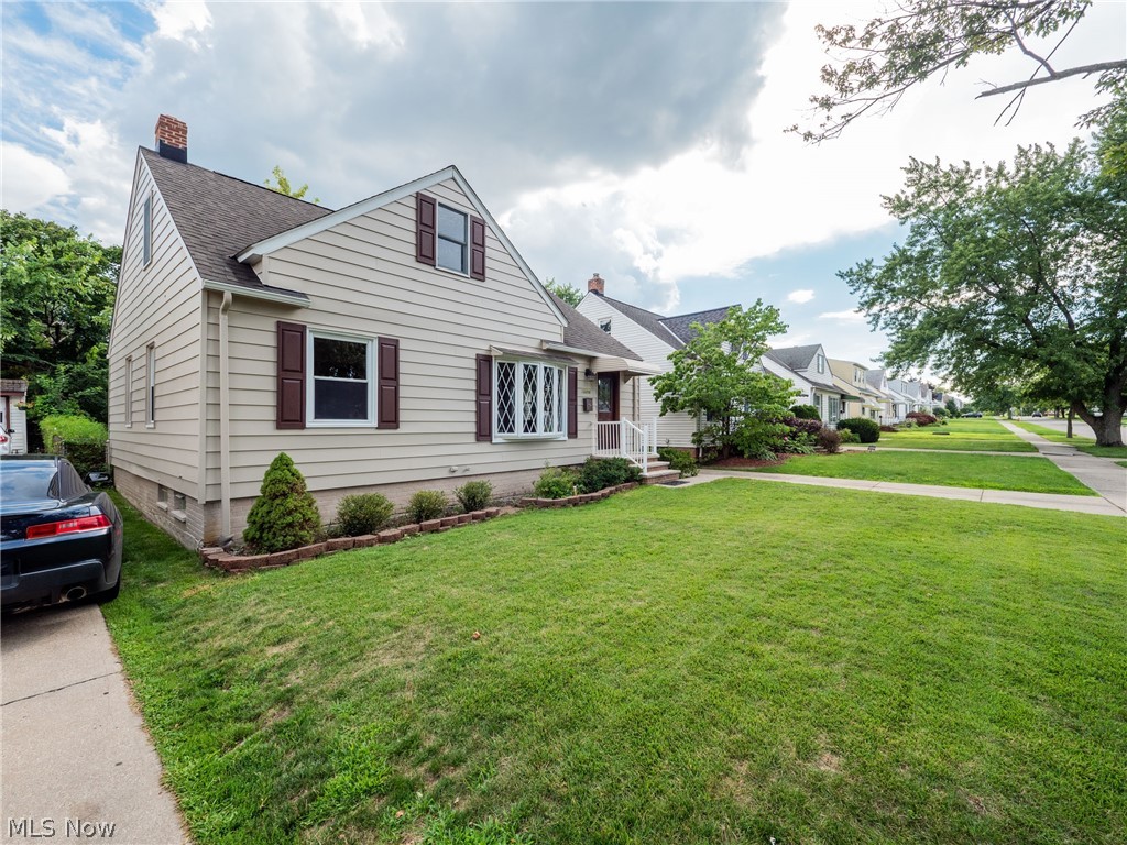 York 03 - Residential