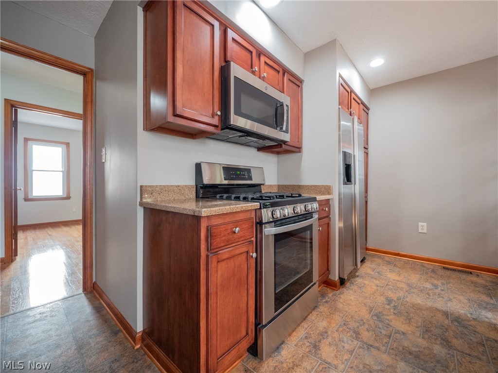 York 03 - Residential