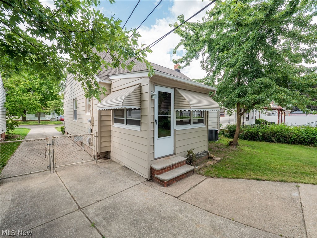 York 03 - Residential