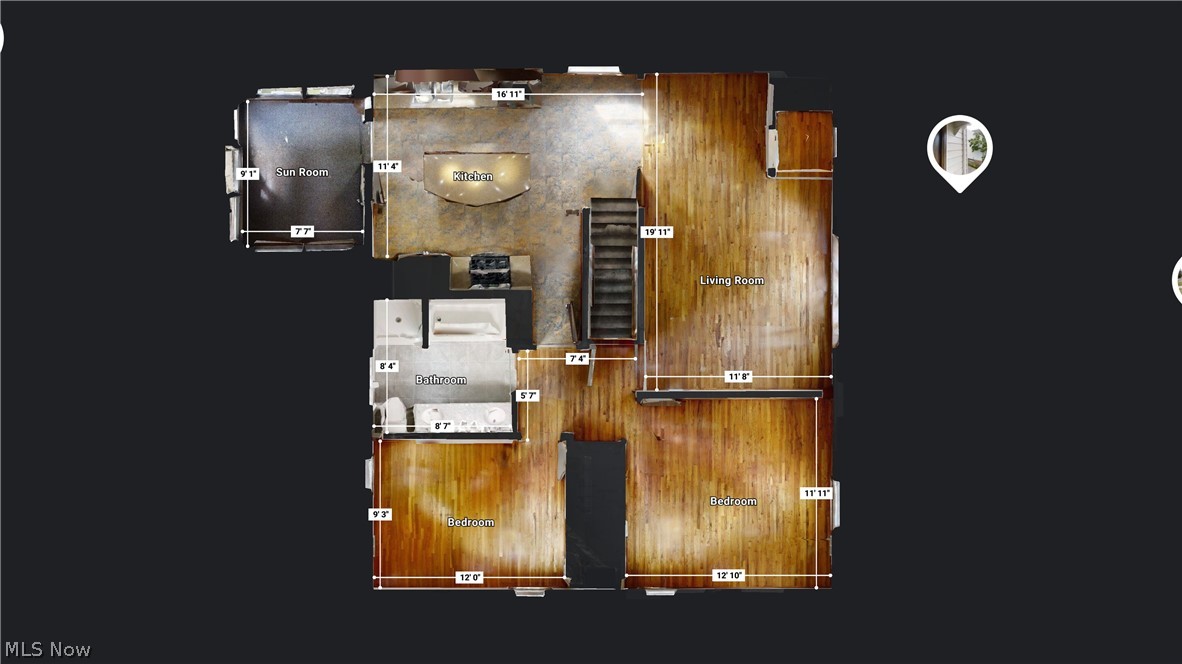 York 03 - Residential