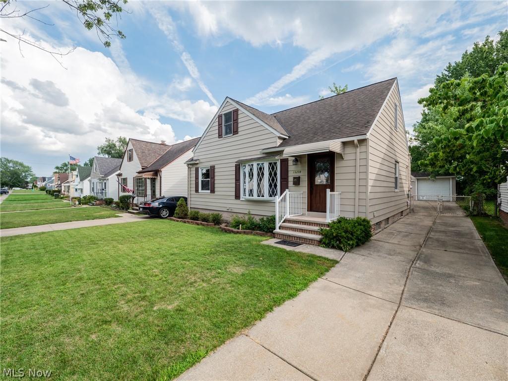 York 03 - Residential