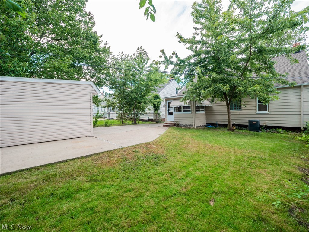 York 03 - Residential