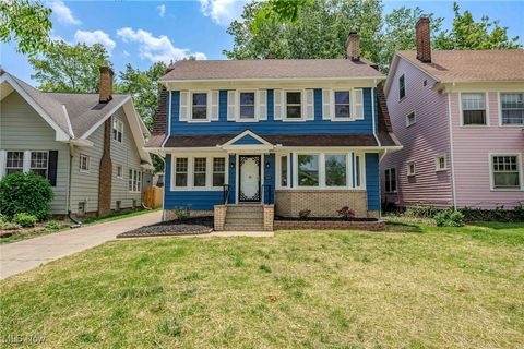 3020 E Derbyshire Road Cleveland Heights OH 44118