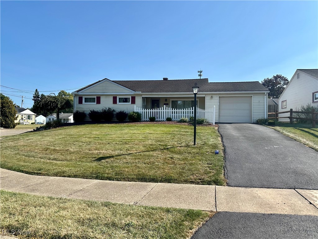 View Youngstown, OH 44509 house