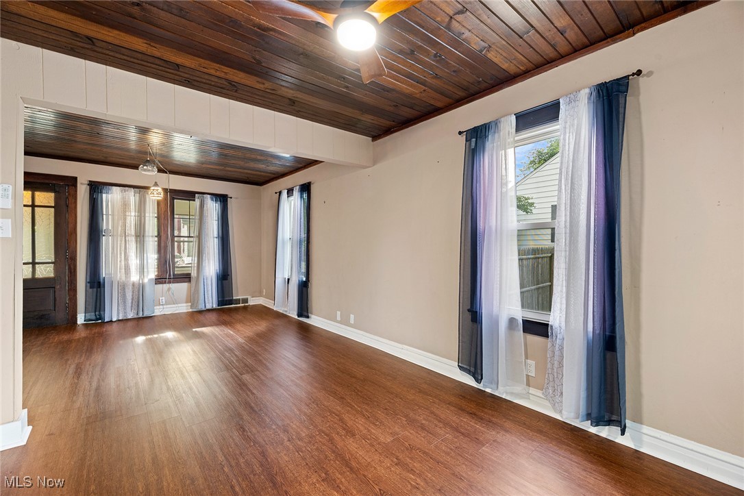 Goodyear Heights - Residential