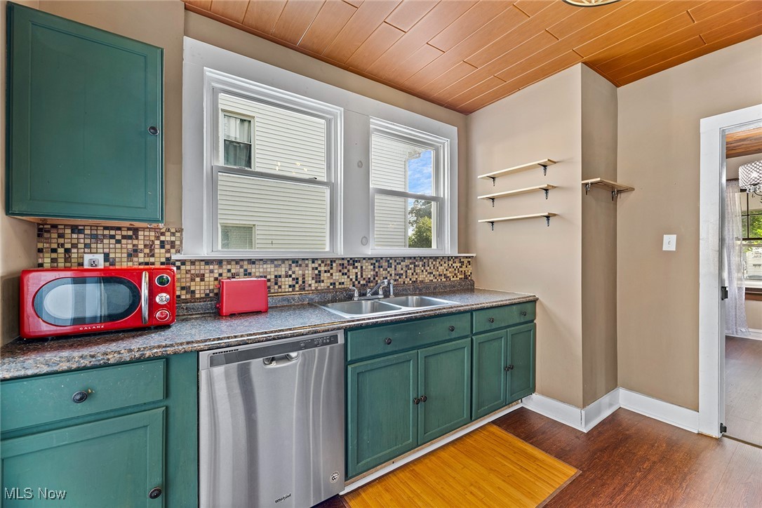 Goodyear Heights - Residential