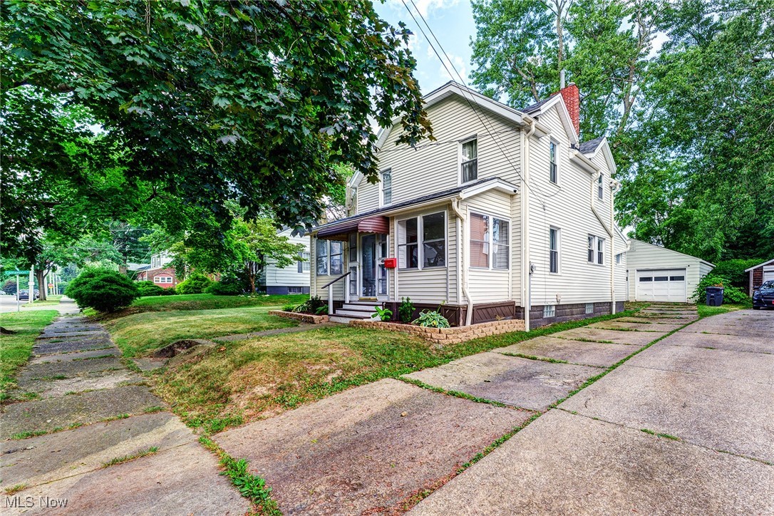 Goodyear Heights - Residential