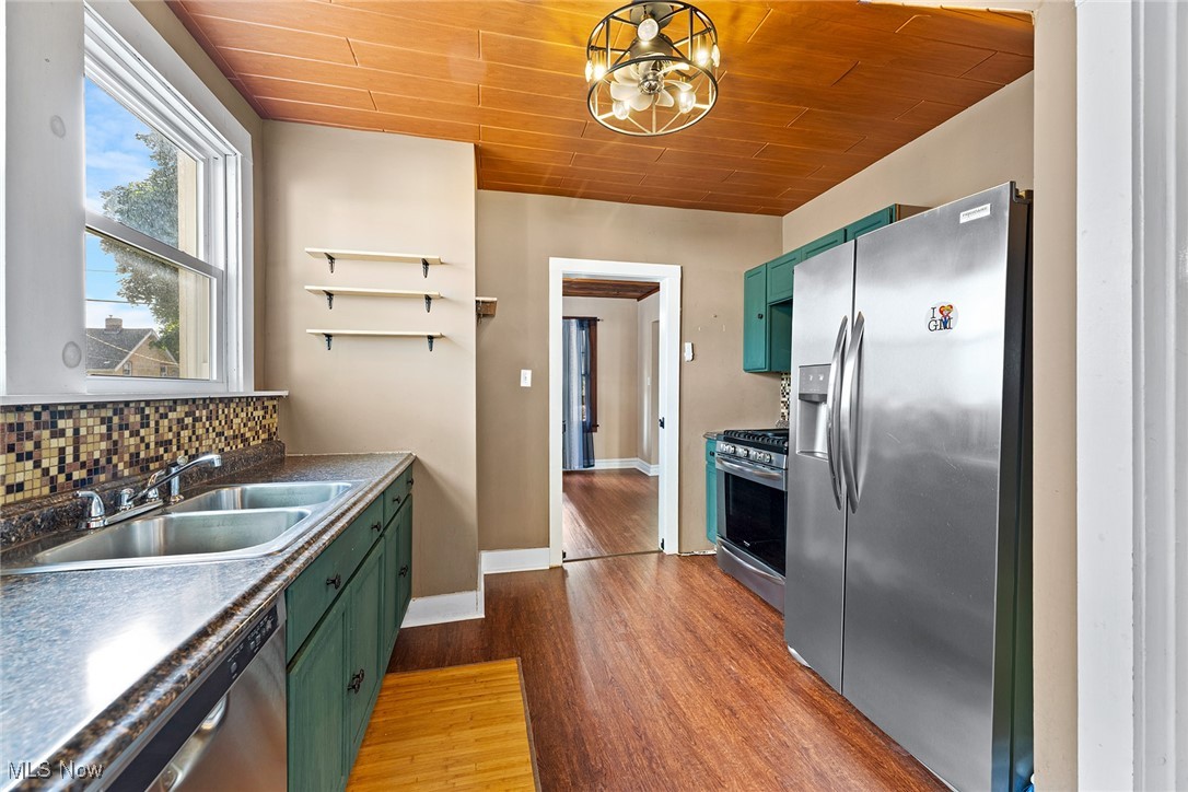 Goodyear Heights - Residential