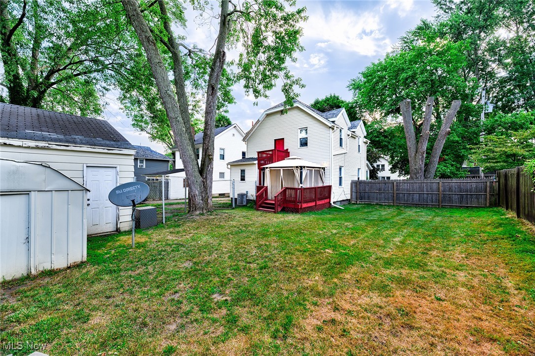 Goodyear Heights - Residential