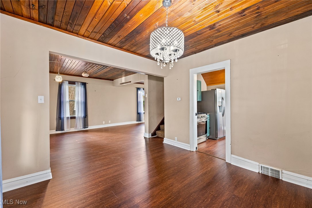 Goodyear Heights - Residential