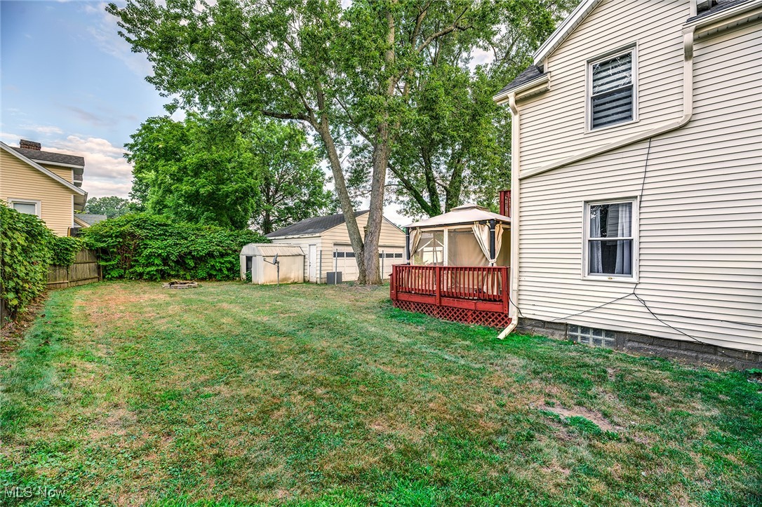 Goodyear Heights - Residential