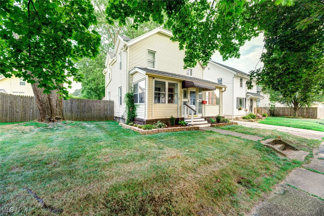 Goodyear Heights - Residential