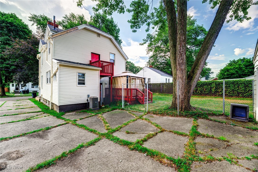 Goodyear Heights - Residential