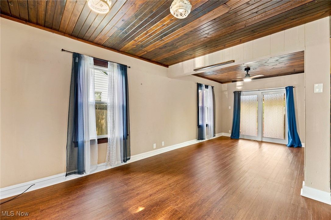 Goodyear Heights - Residential