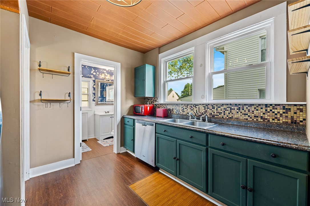 Goodyear Heights - Residential