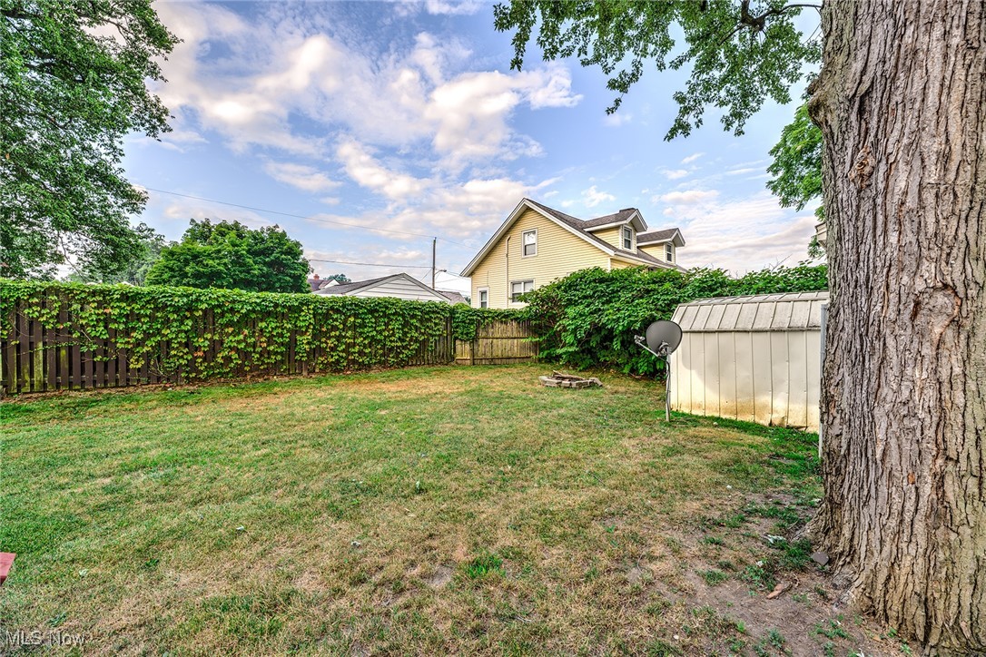 Goodyear Heights - Residential