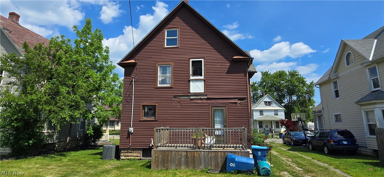 201 W 26th Street