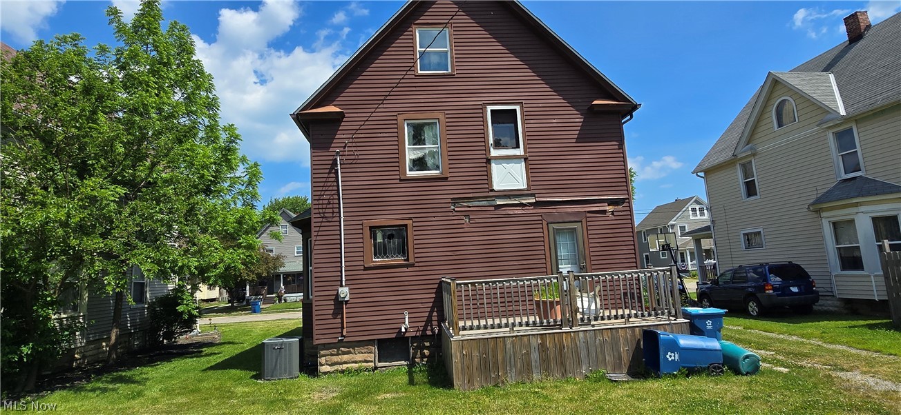 201 W 26th Street