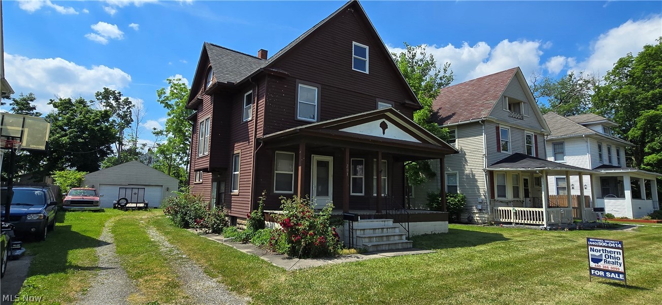 201 W 26th Street