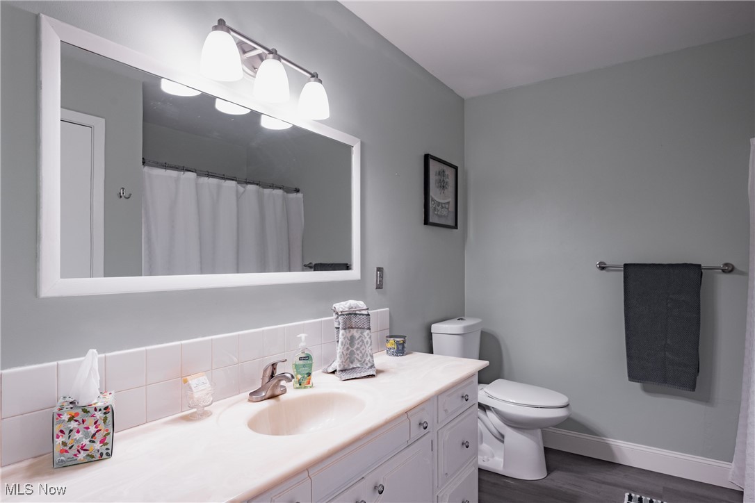 Woodland Heights - Residential