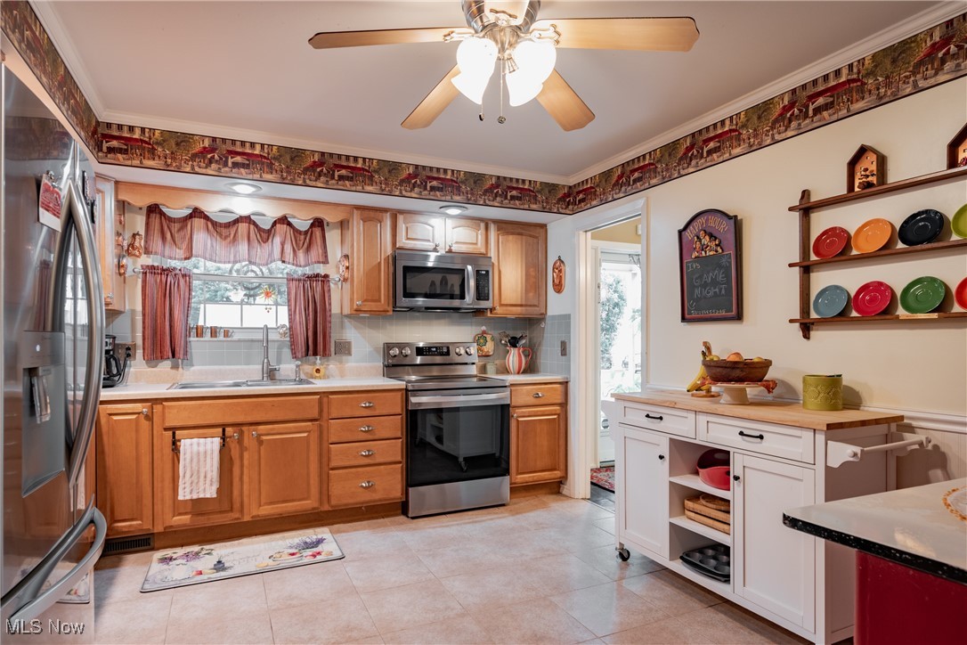 Woodland Heights - Residential