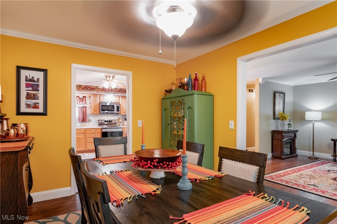 Woodland Heights - Residential