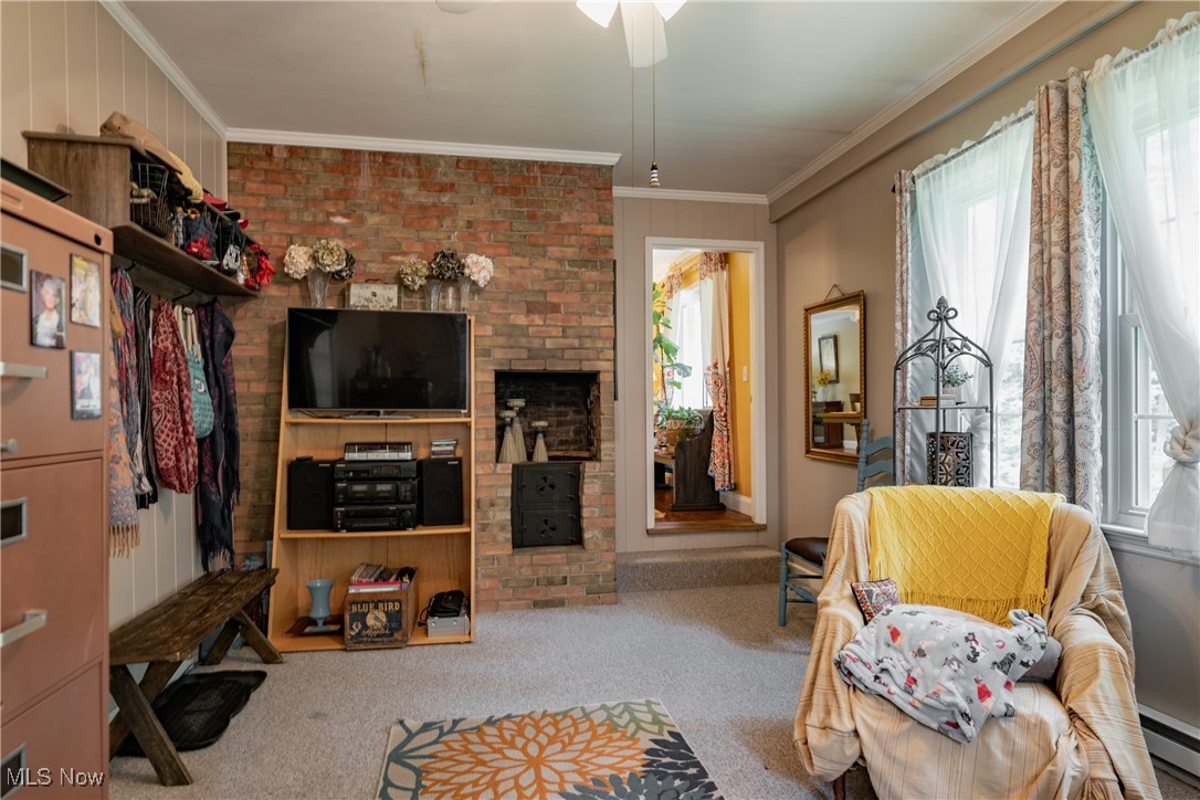 Woodland Heights - Residential