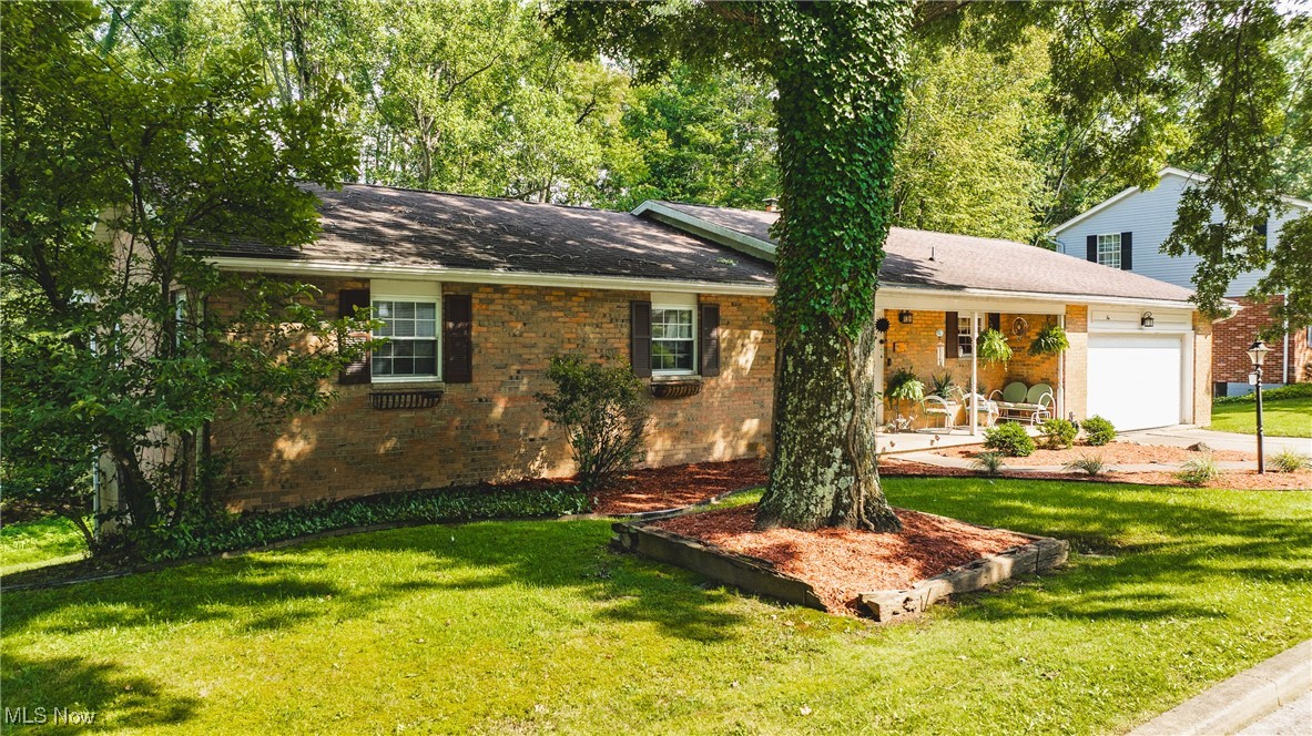 Woodland Heights - Residential