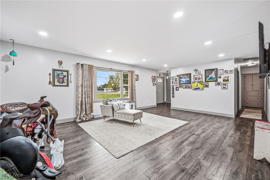 Steele Add - Residential