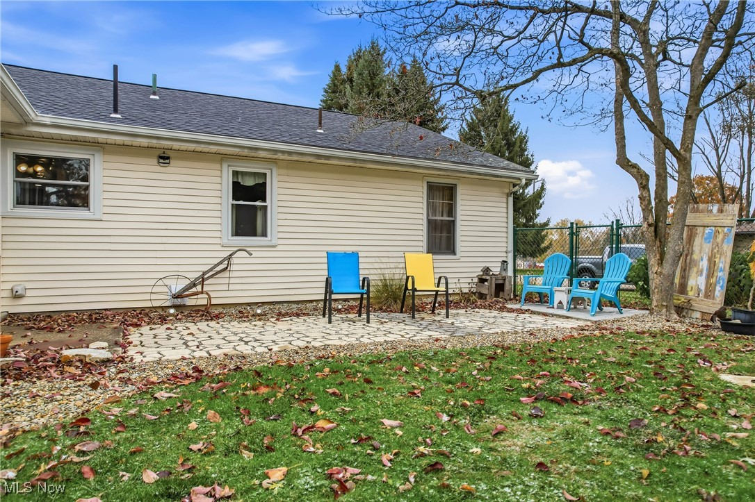 Steele Add - Residential