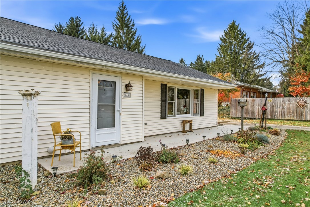 Steele Add - Residential