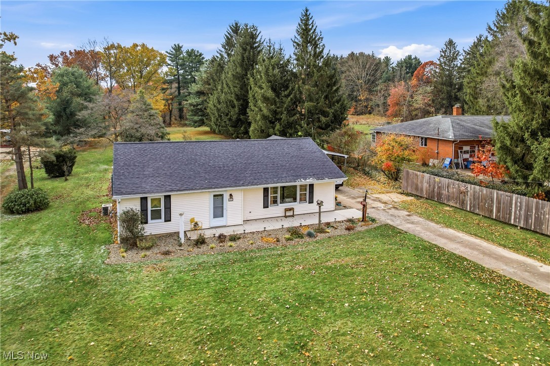 Steele Add - Residential