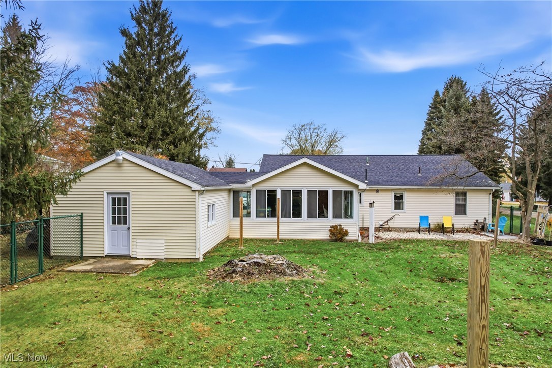 Steele Add - Residential