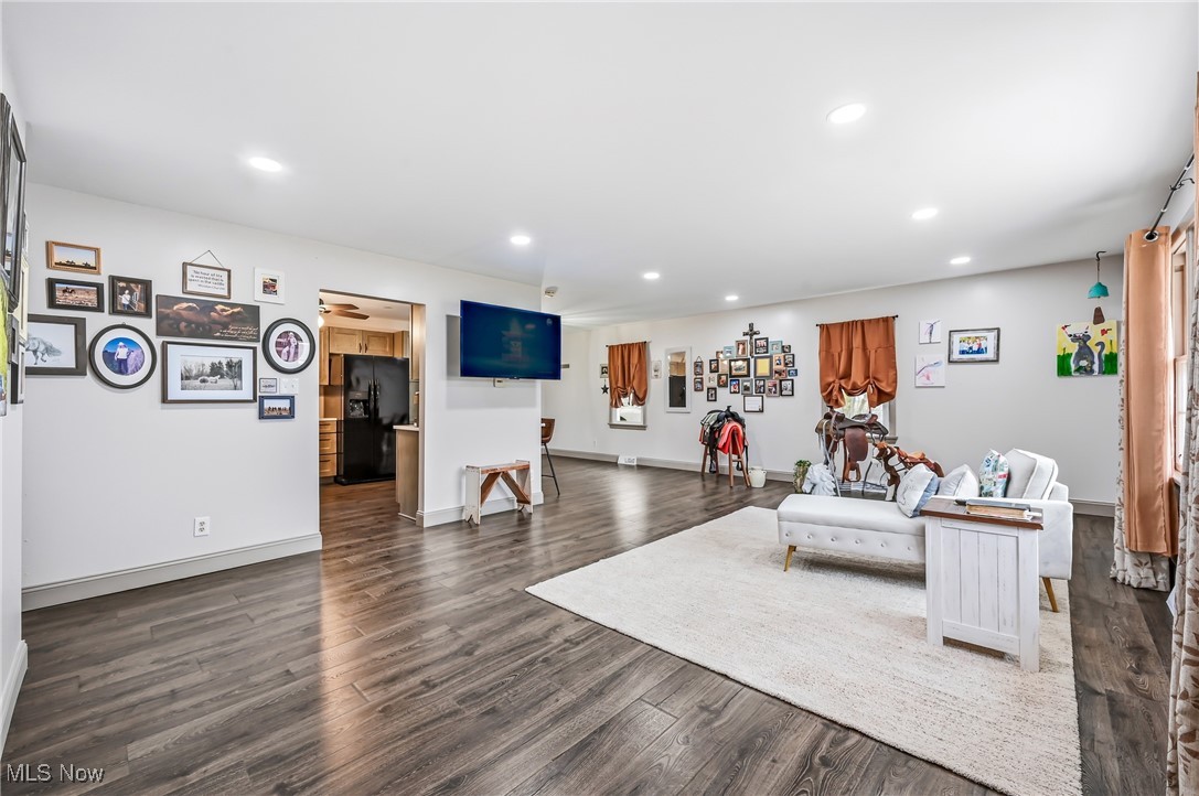 Steele Add - Residential