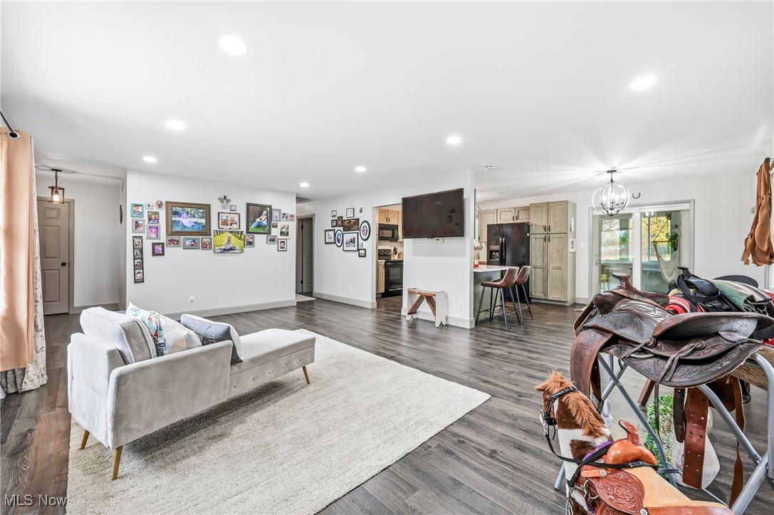 Steele Add - Residential