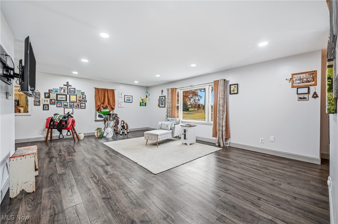 Steele Add - Residential