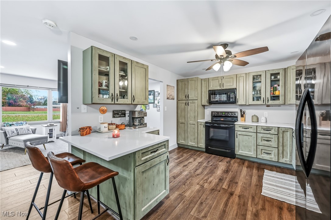 Steele Add - Residential