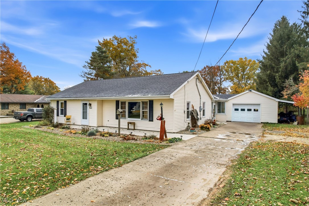 Steele Add - Residential